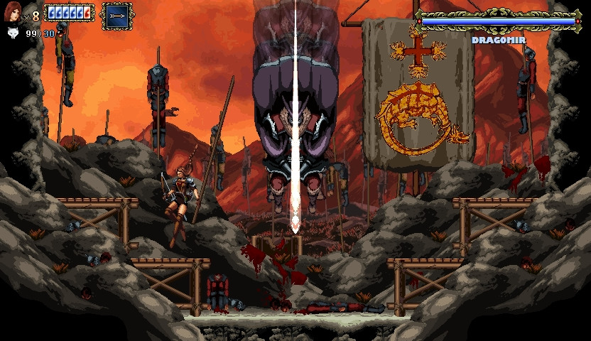 Wallachia: Reign of Dracula screenshot 6