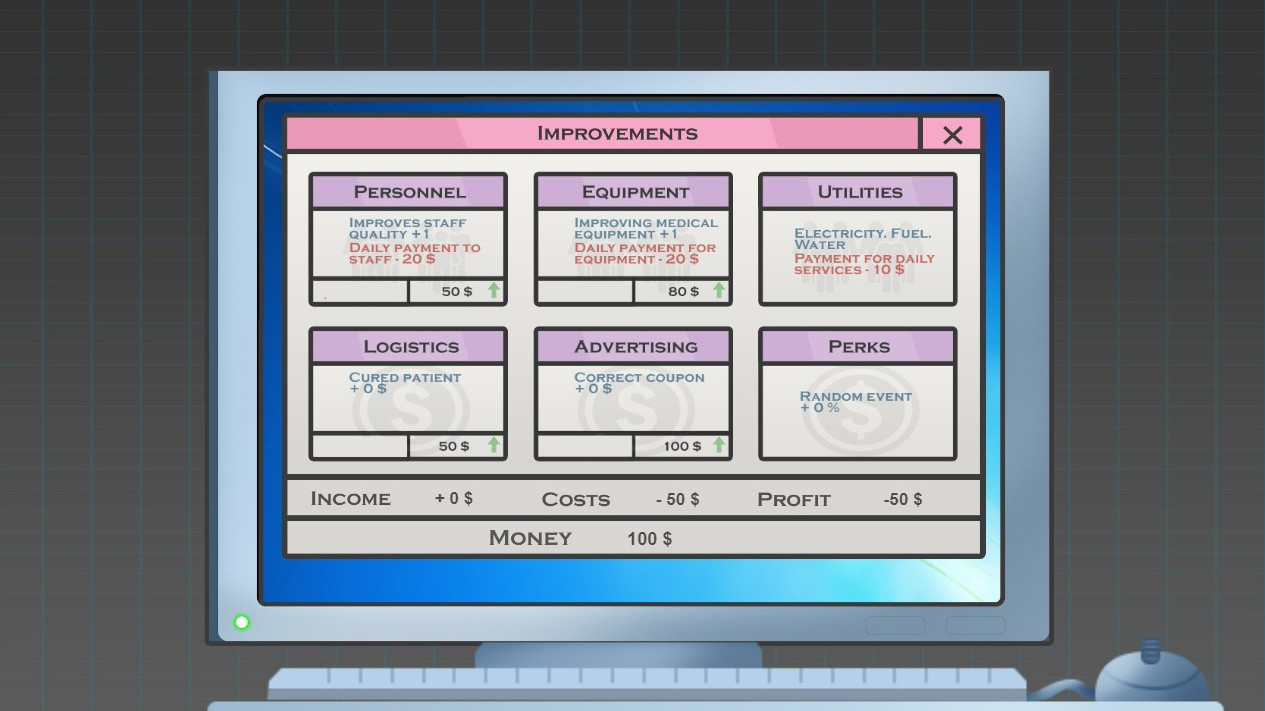 Good doktor screenshot 6