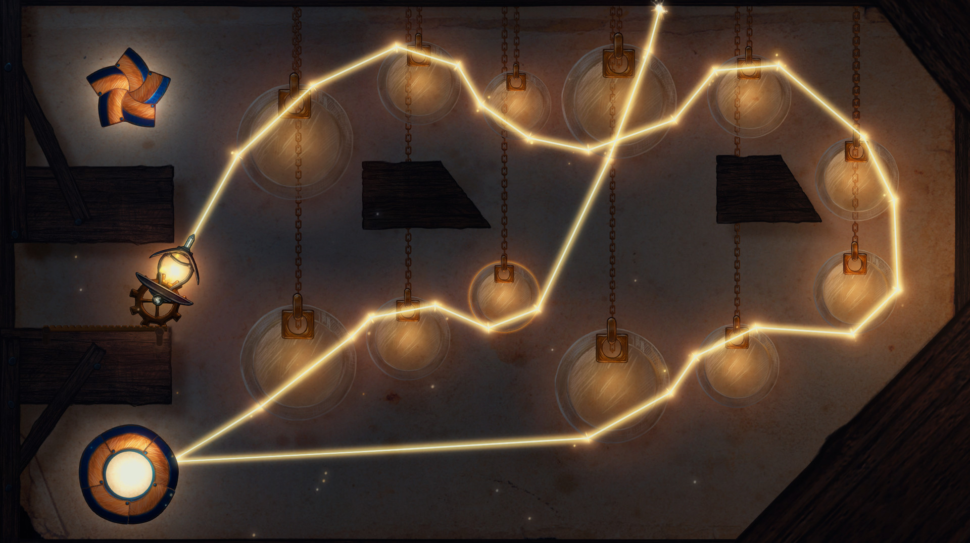 LIT: Bend the Light screenshot 9