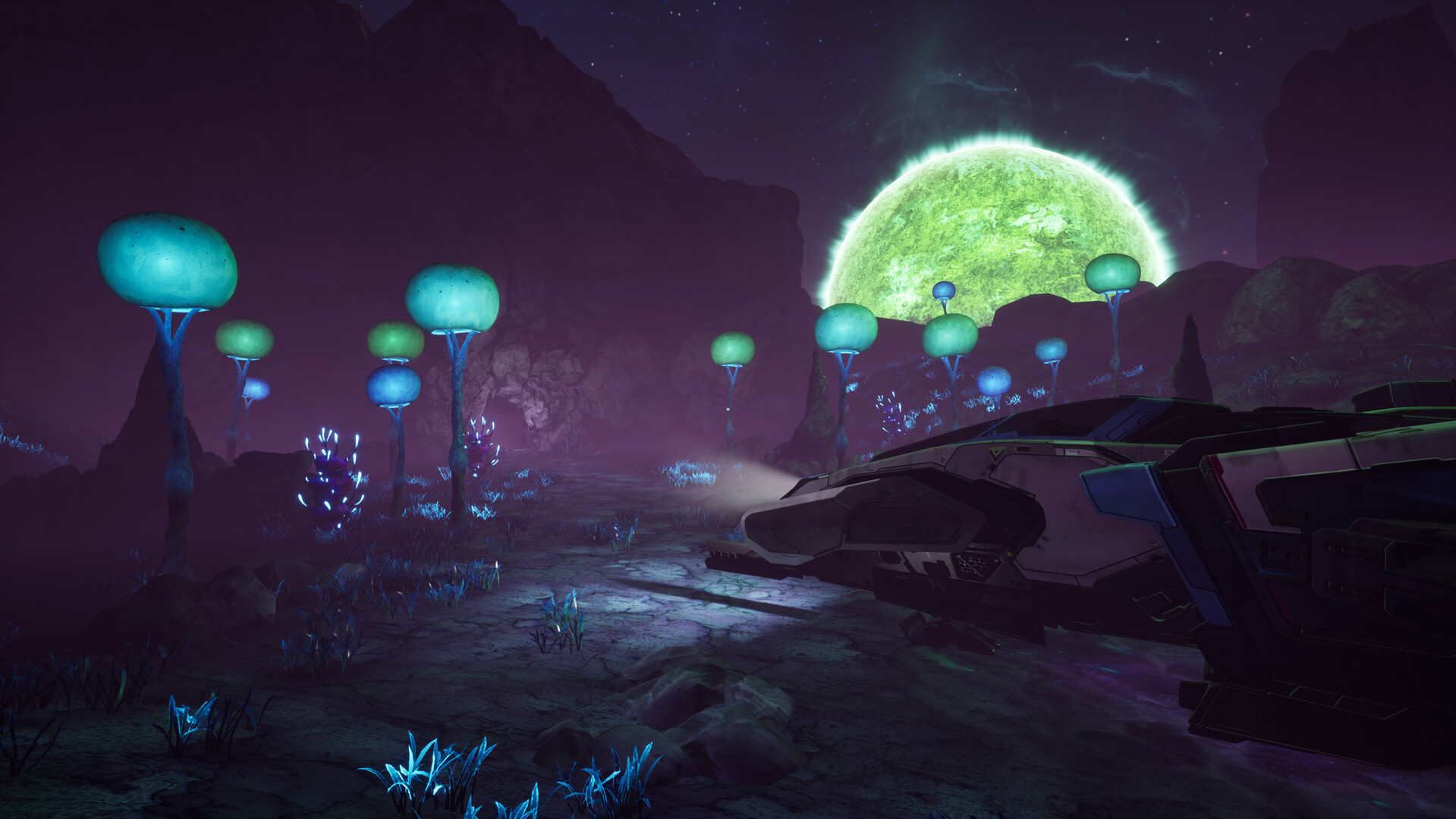 Captain Hardcore screenshot 8