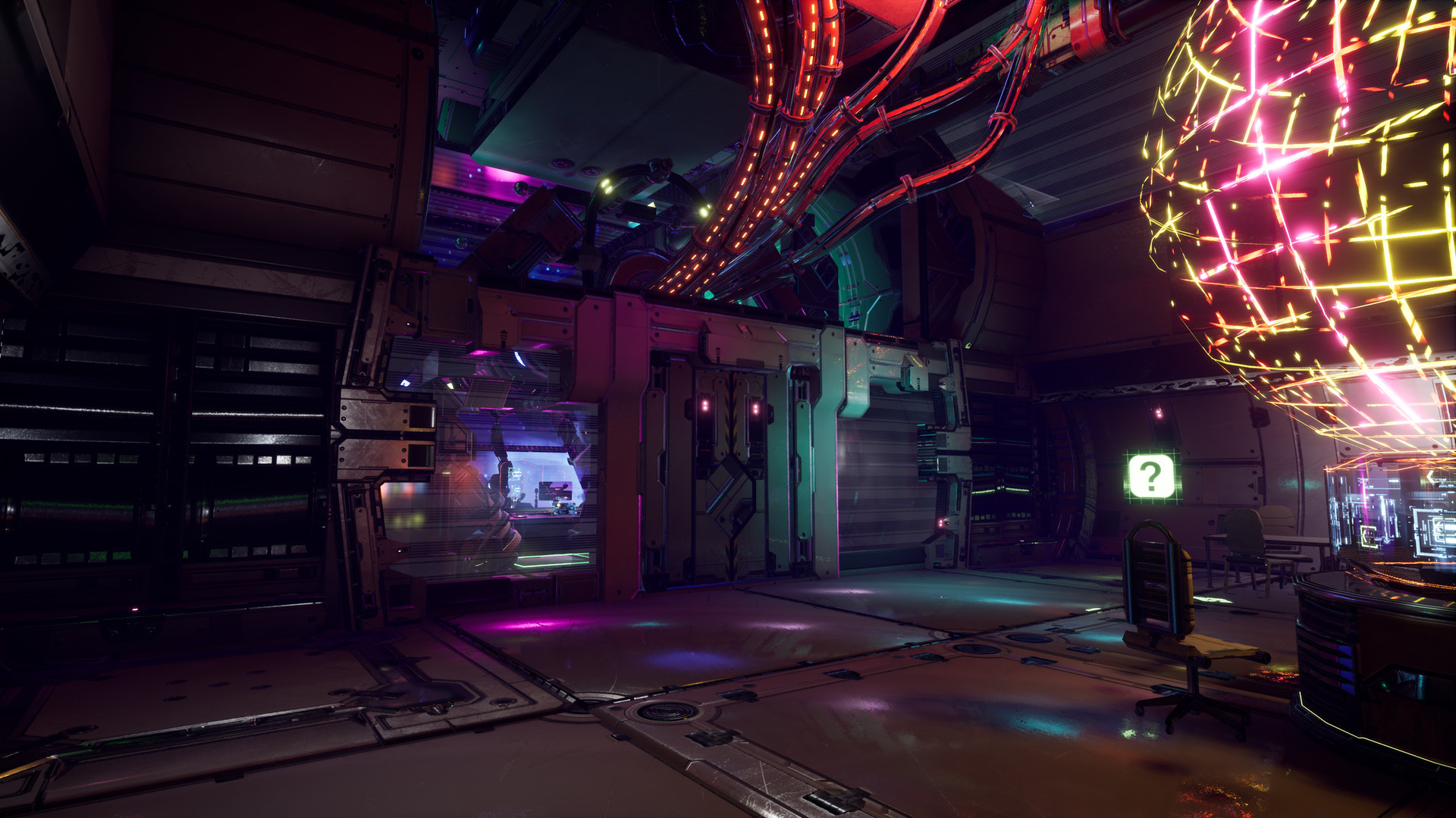 Captain Hardcore screenshot 19
