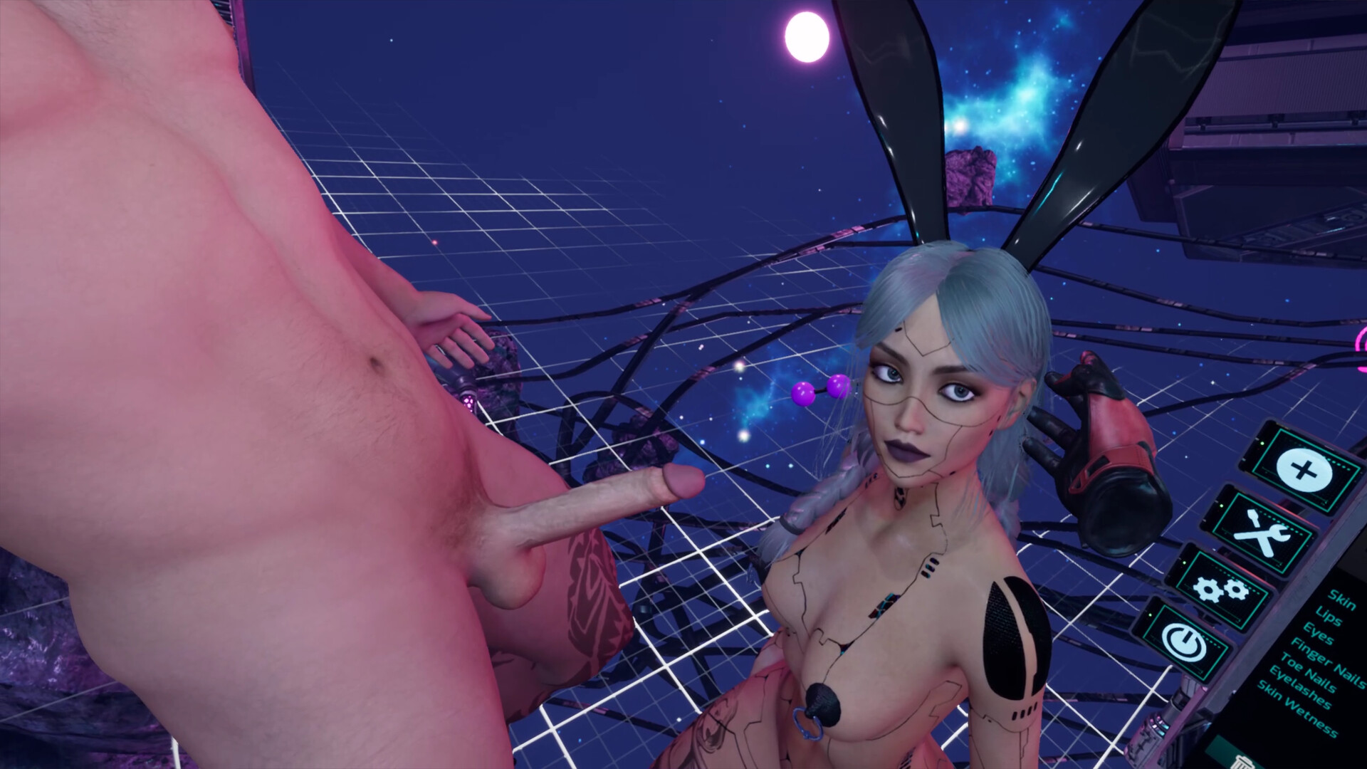 Captain Hardcore screenshot 10