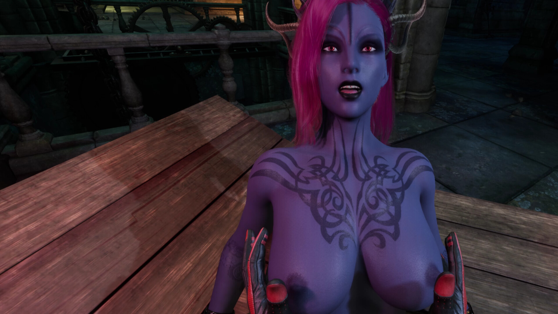 Captain Hardcore screenshot 17