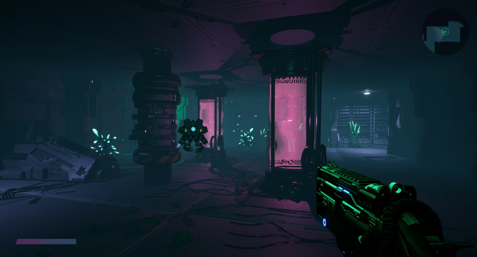 Captain Hardcore screenshot 23
