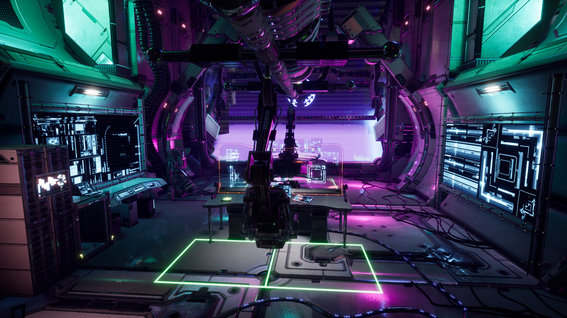 Captain Hardcore screenshot 15