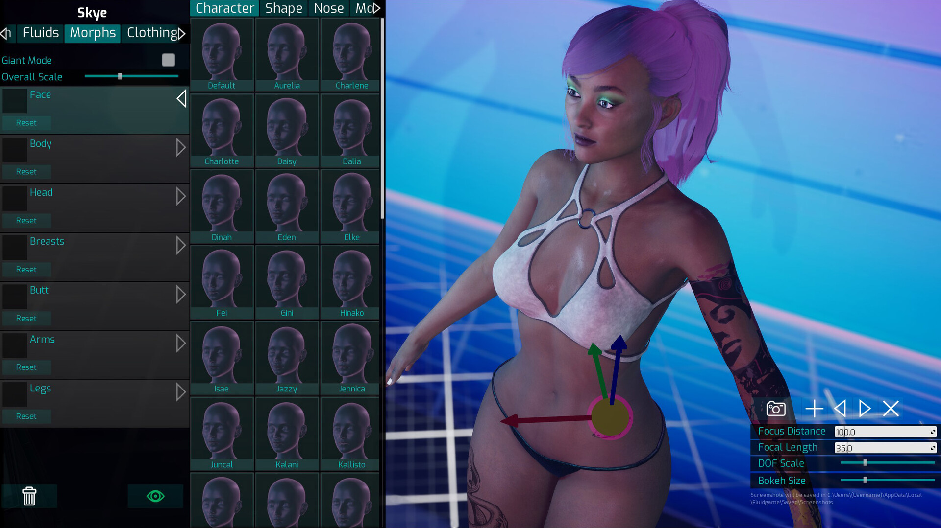 Captain Hardcore screenshot 20