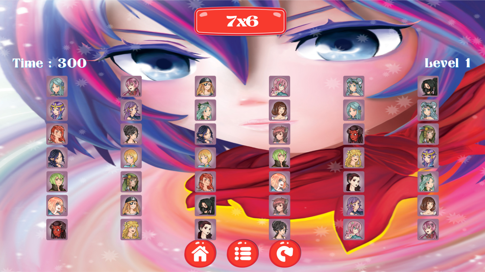 Memory Match Saga screenshot 7