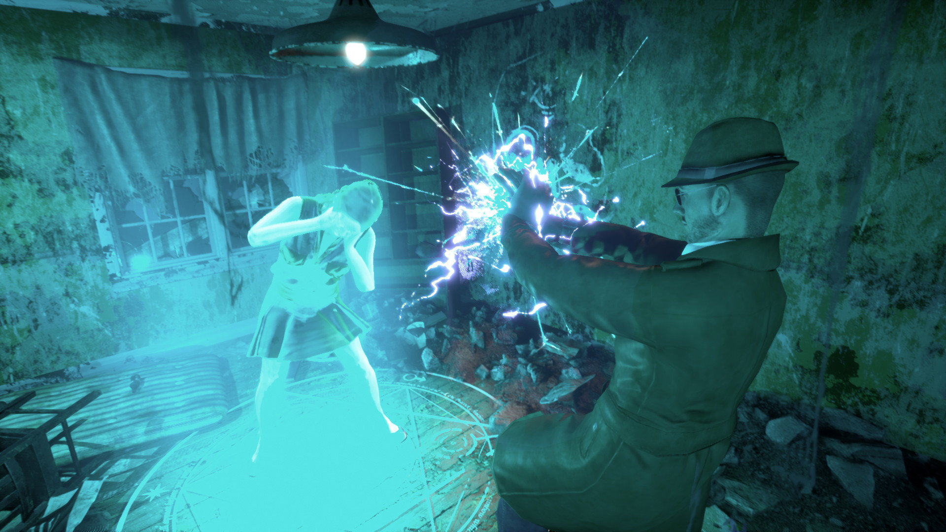 Phantom Hills screenshot 3