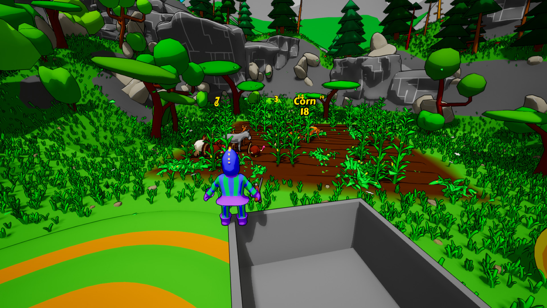 Defend Them ! screenshot 6