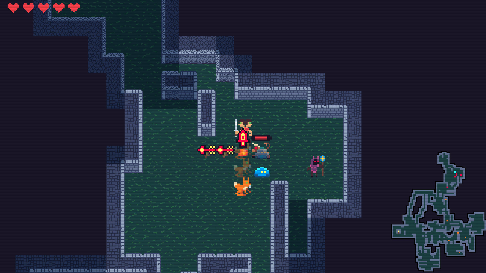 Pick Your Poison screenshot 5