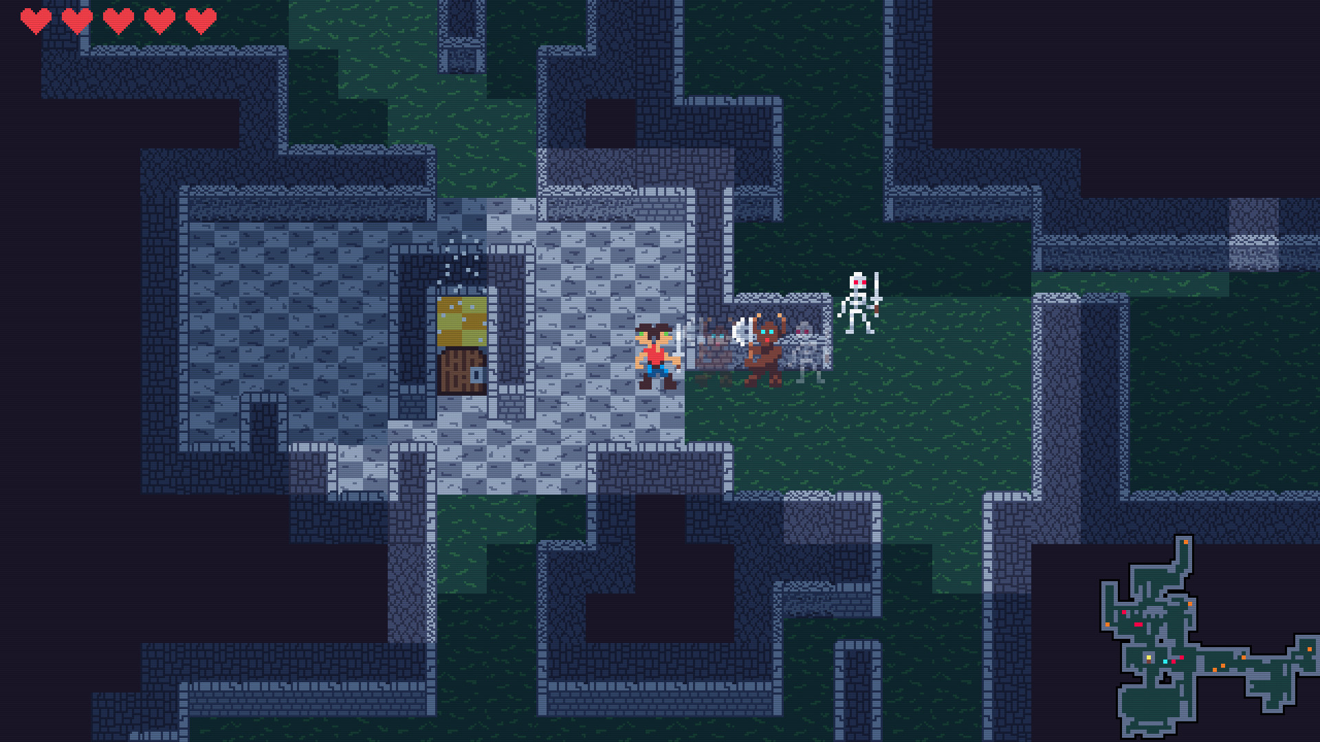 Pick Your Poison screenshot 4