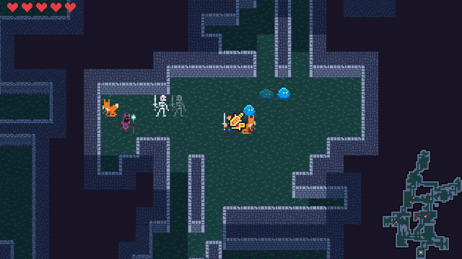 Pick Your Poison screenshot 3