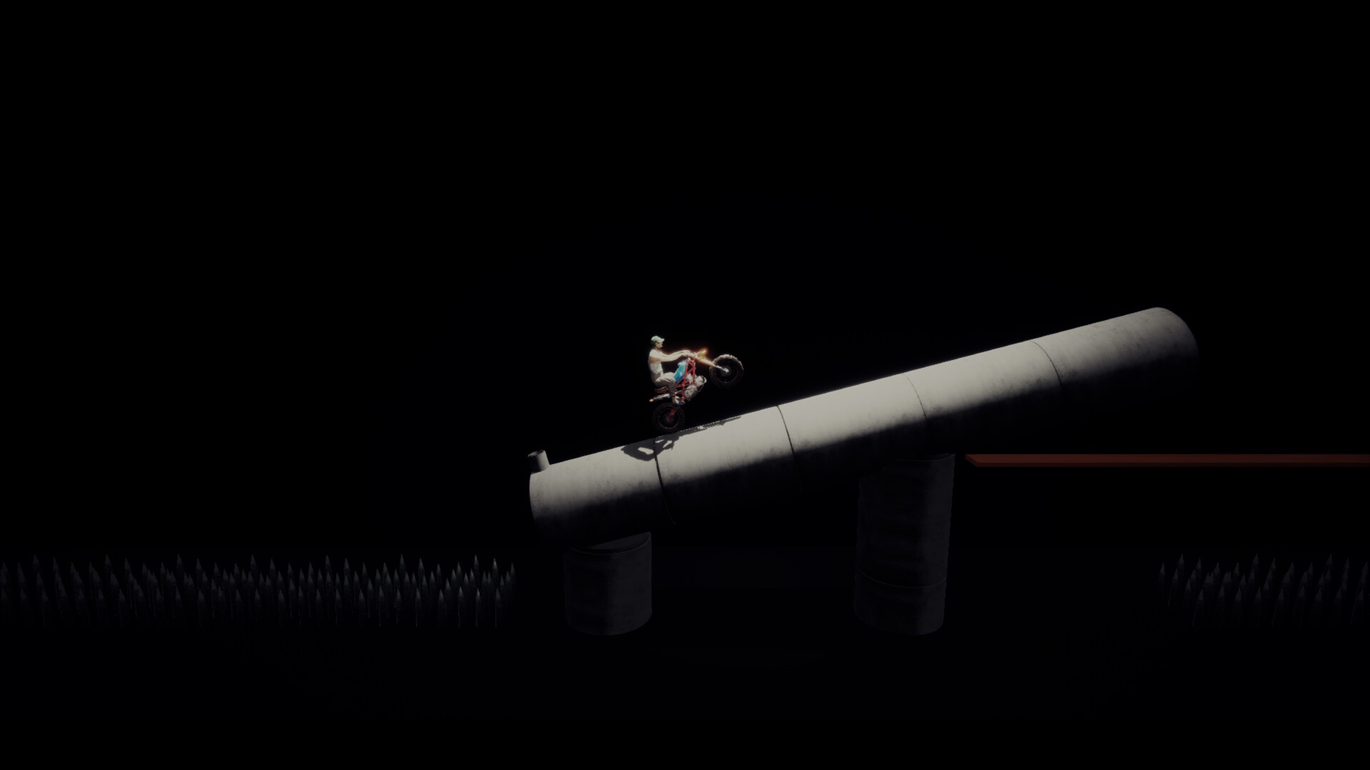 MotoTrials screenshot 1
