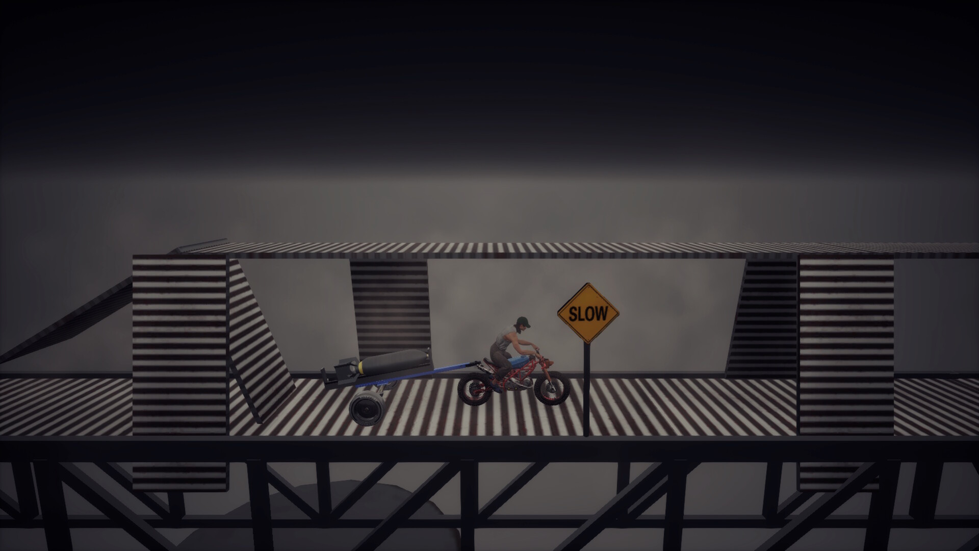 MotoTrials screenshot 6