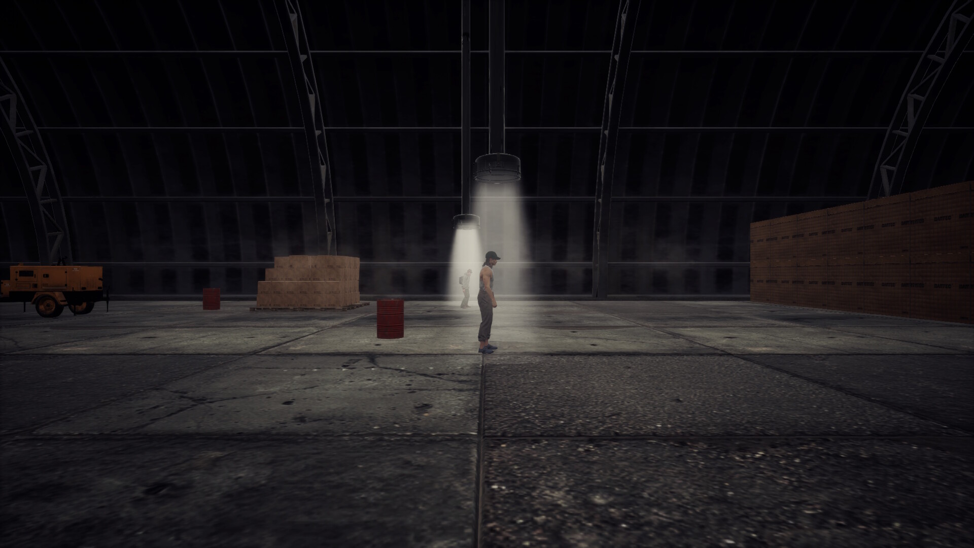 MotoTrials screenshot 4