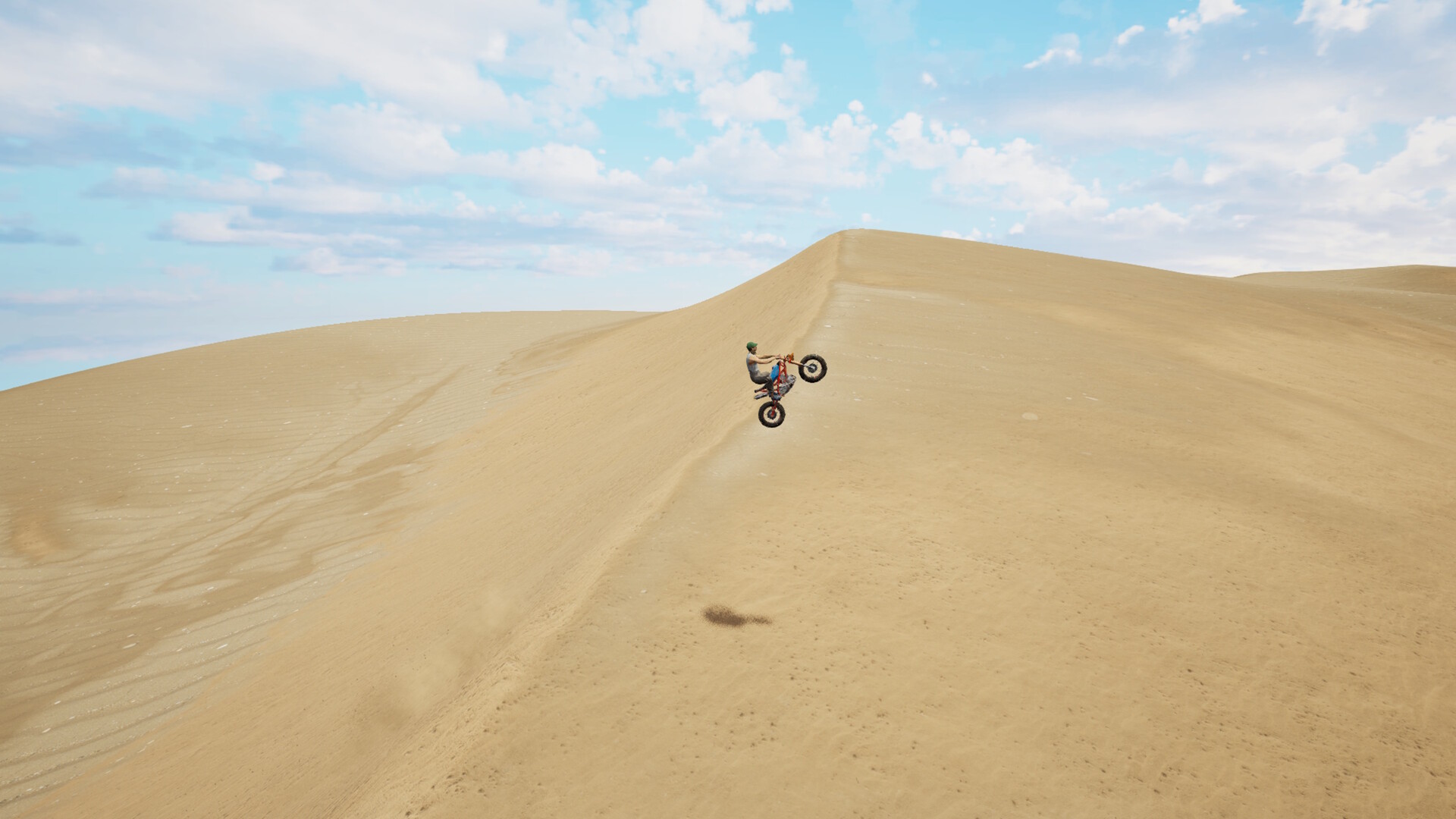 MotoTrials screenshot 5