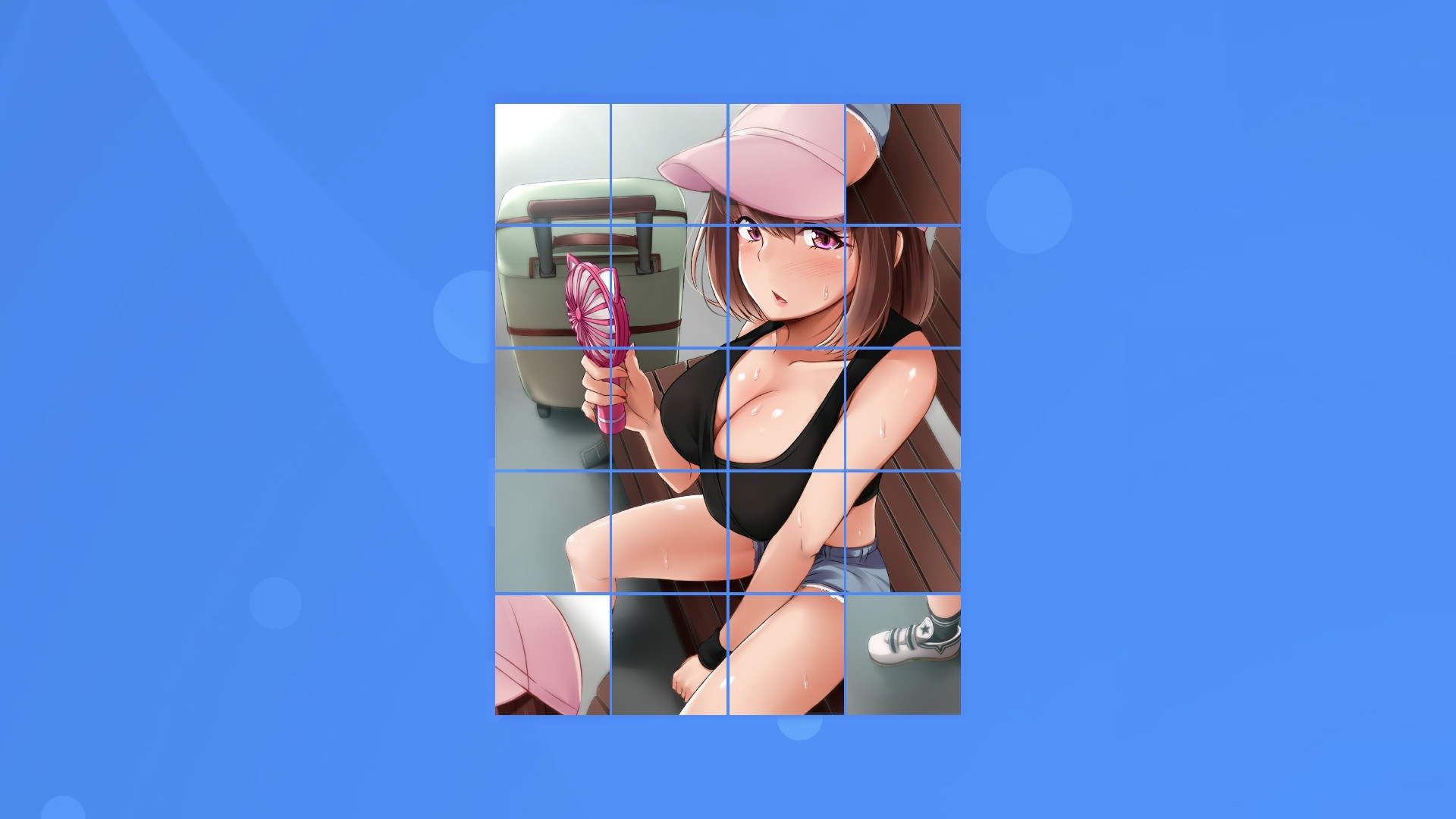 Hentai Waifu screenshot 2