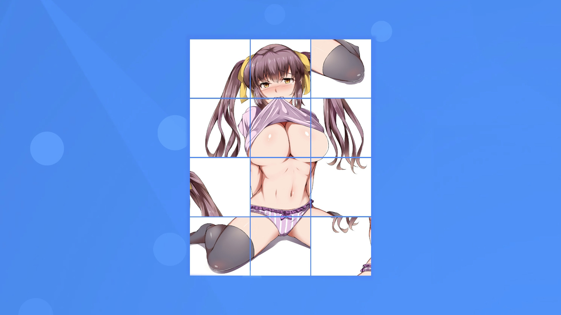 Hentai Waifu screenshot 1