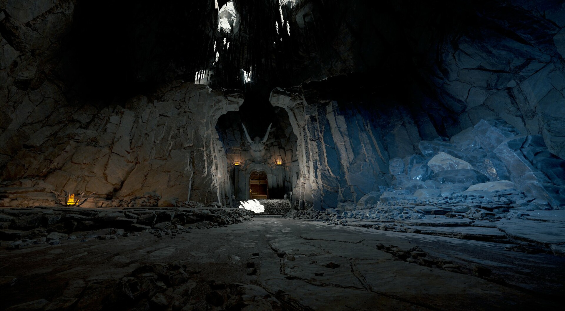 Inferna screenshot 11