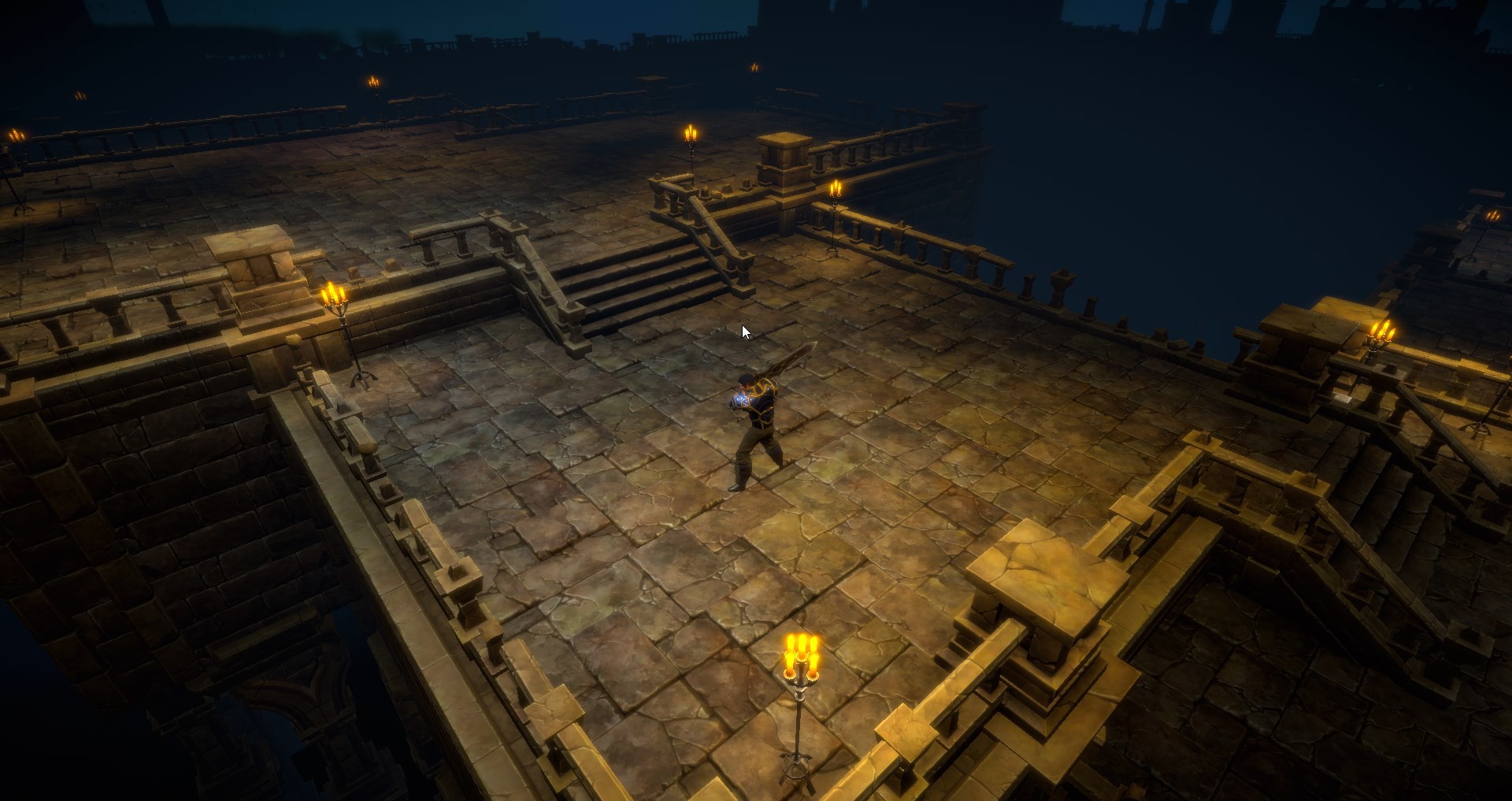 Inferna screenshot 7