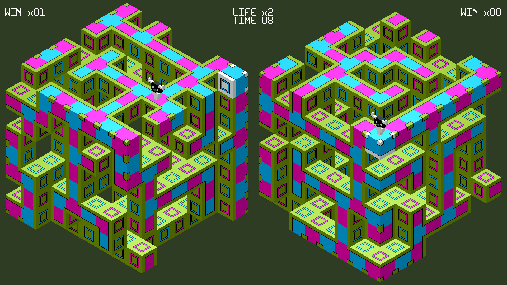 Help The Minotaur screenshot 5