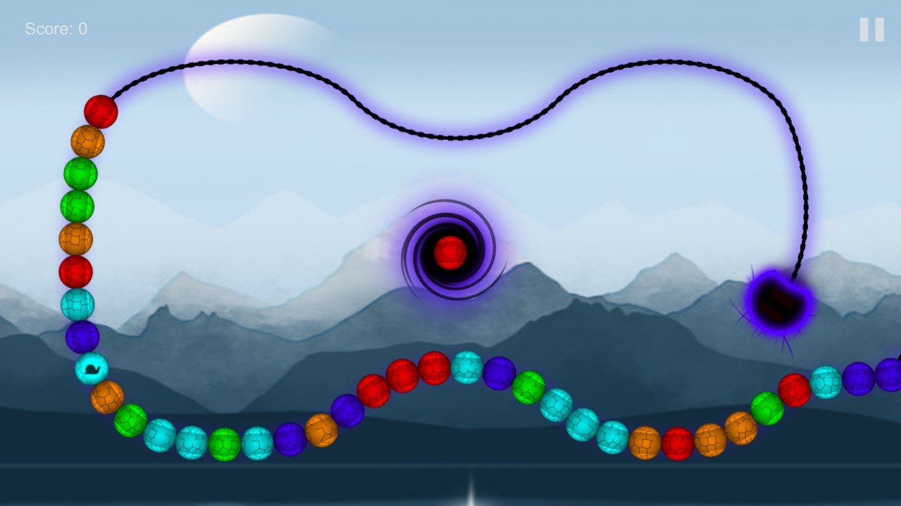 Plasmoid screenshot 1