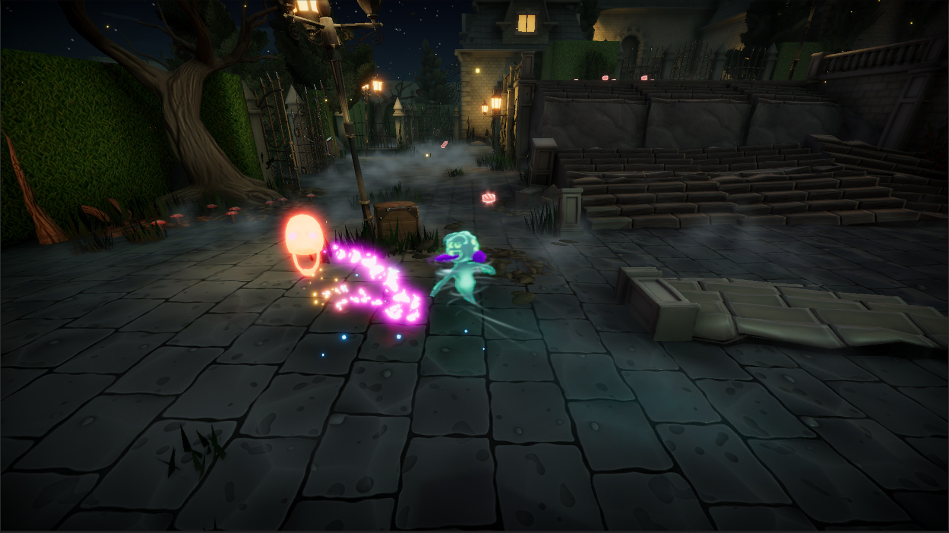 Fifo's Night screenshot 5