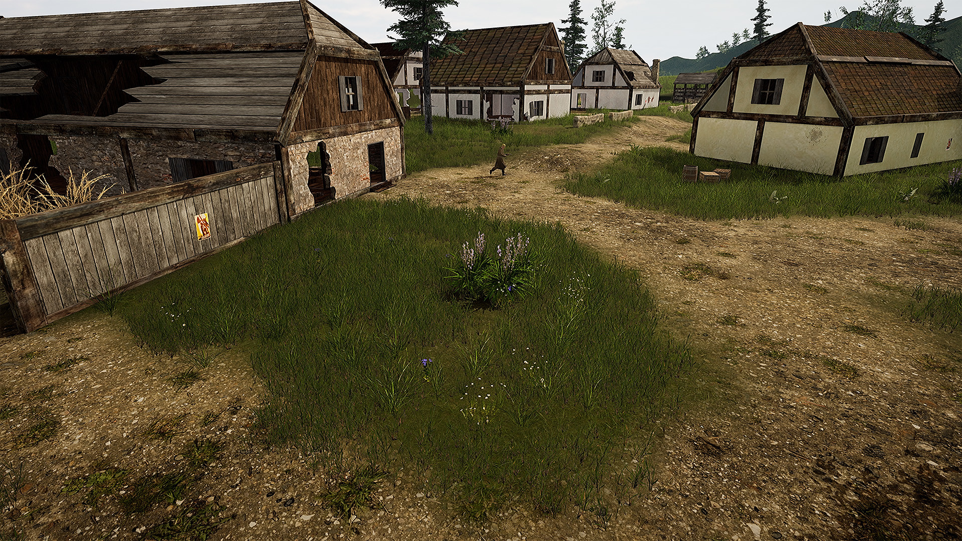 End of War 1945 screenshot 8