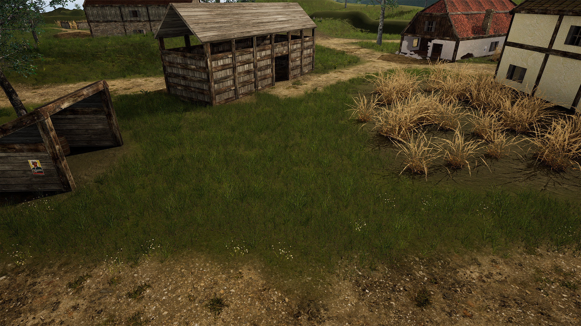 End of War 1945 screenshot 14