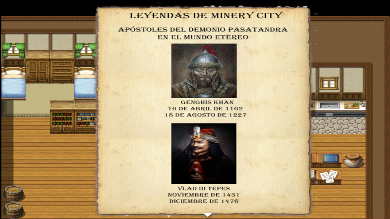 El Culto: edición completa screenshot 12