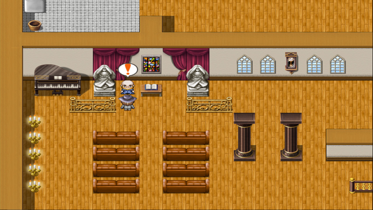 El Culto: edición completa screenshot 4