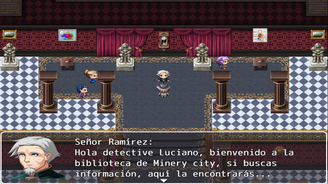 El Culto: edición completa screenshot 6