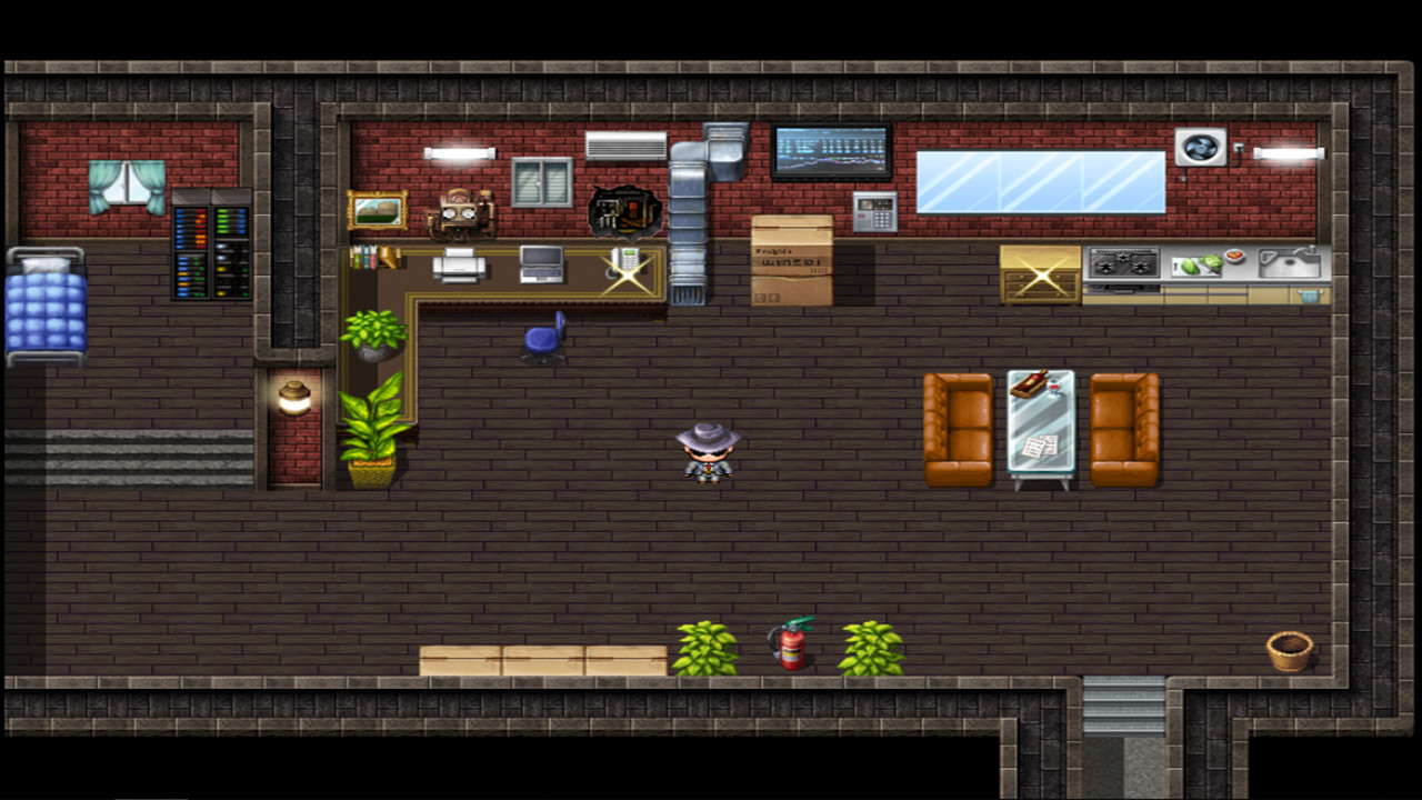 El Culto: edición completa screenshot 2