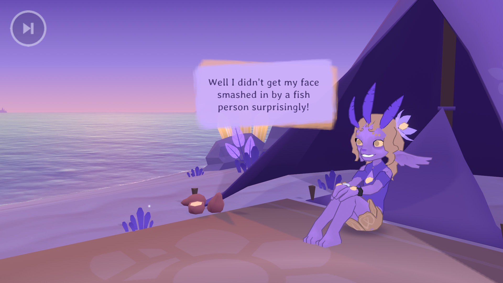 Memody: Sindrel Song screenshot 15