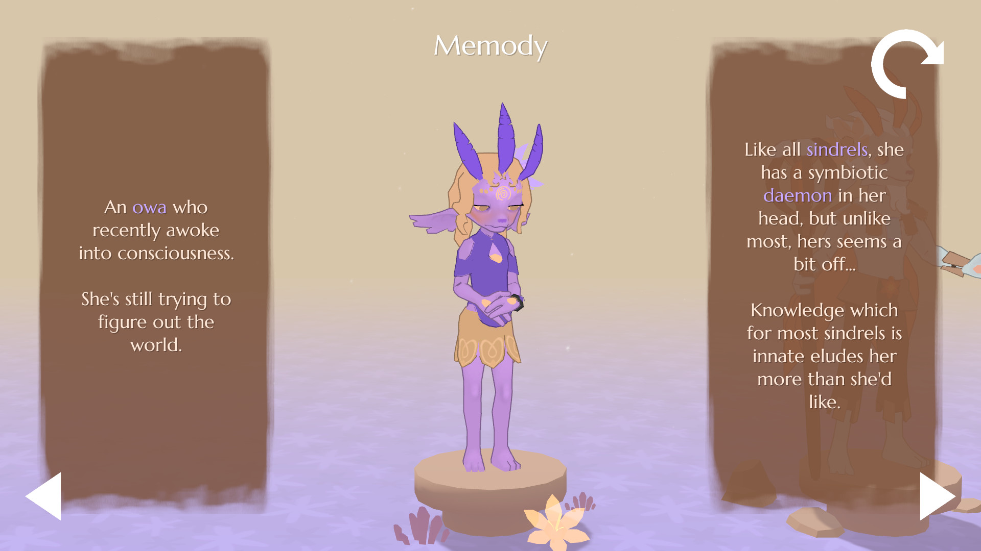 Memody: Sindrel Song screenshot 12