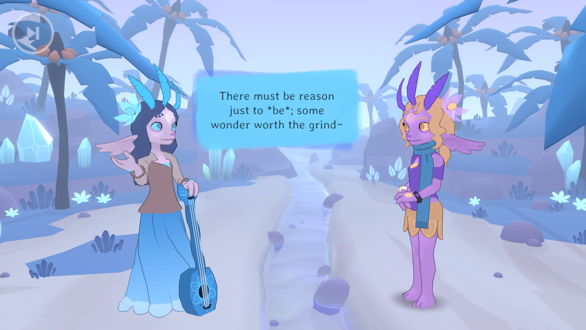 Memody: Sindrel Song screenshot 9