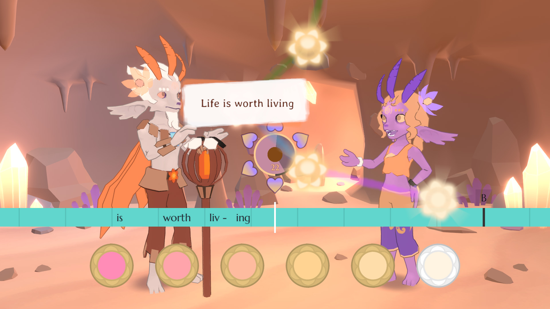 Memody: Sindrel Song screenshot 18