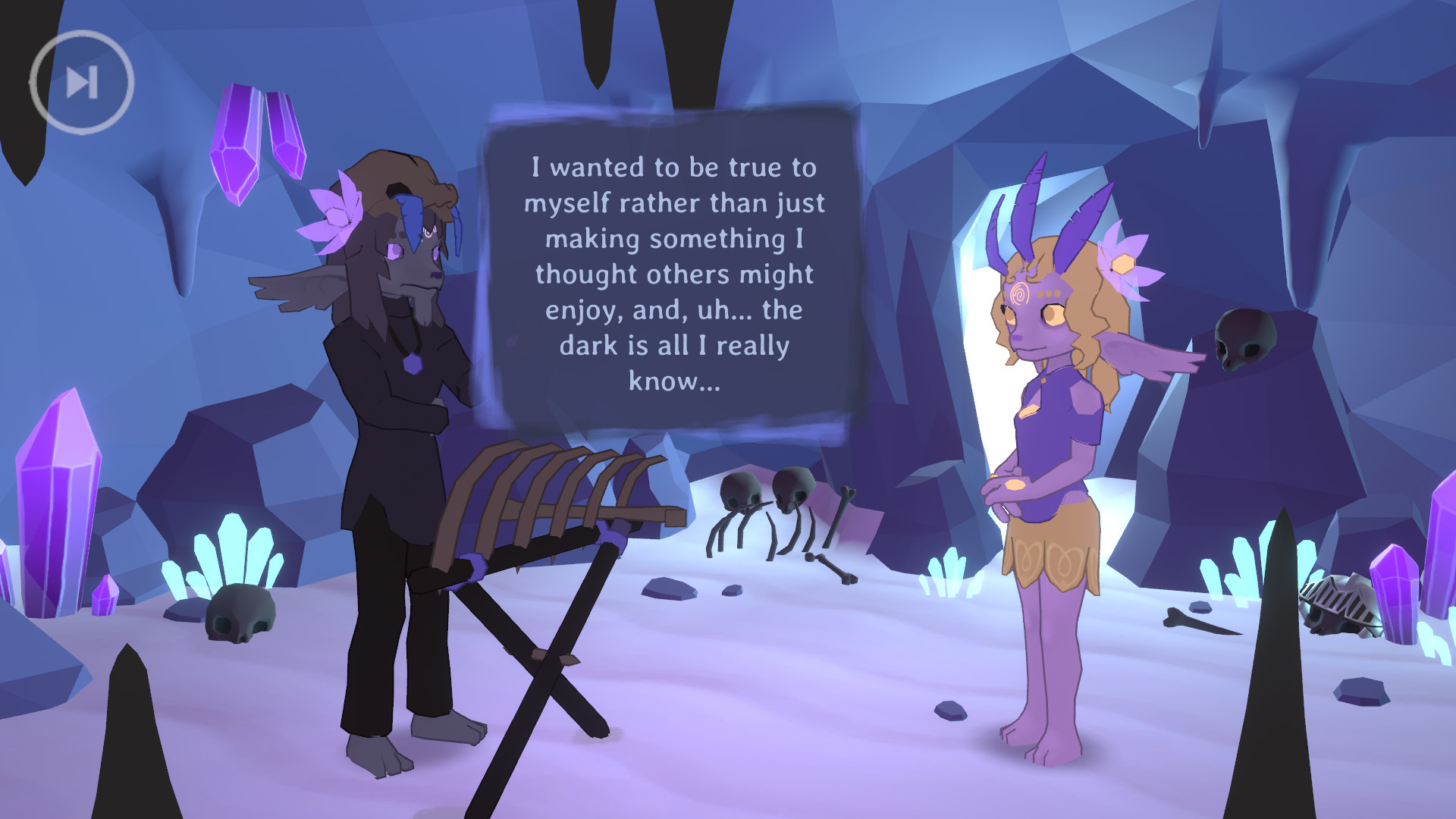 Memody: Sindrel Song screenshot 16