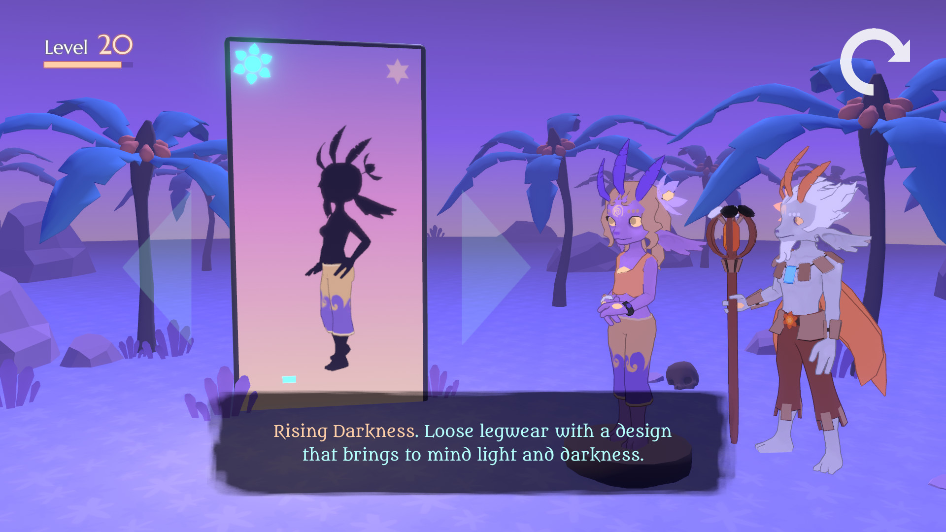 Memody: Sindrel Song screenshot 10