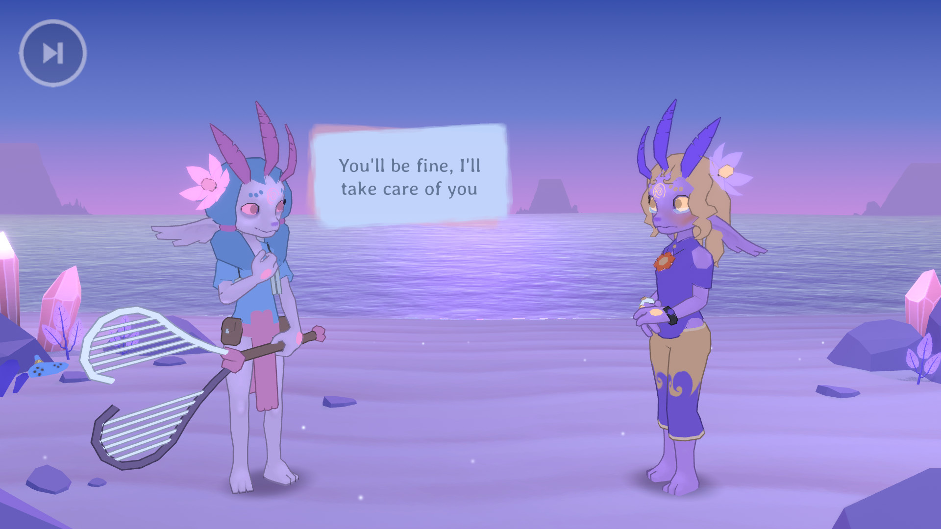 Memody: Sindrel Song screenshot 14