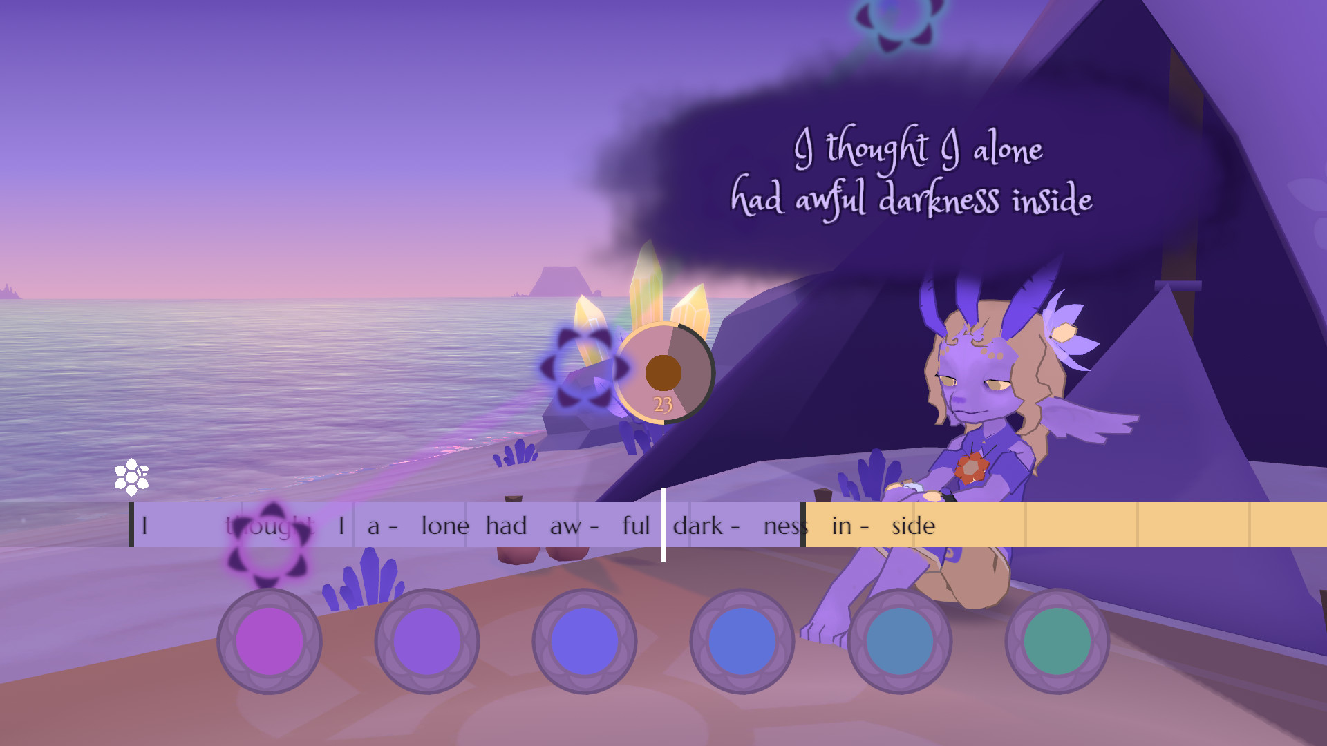 Memody: Sindrel Song screenshot 13