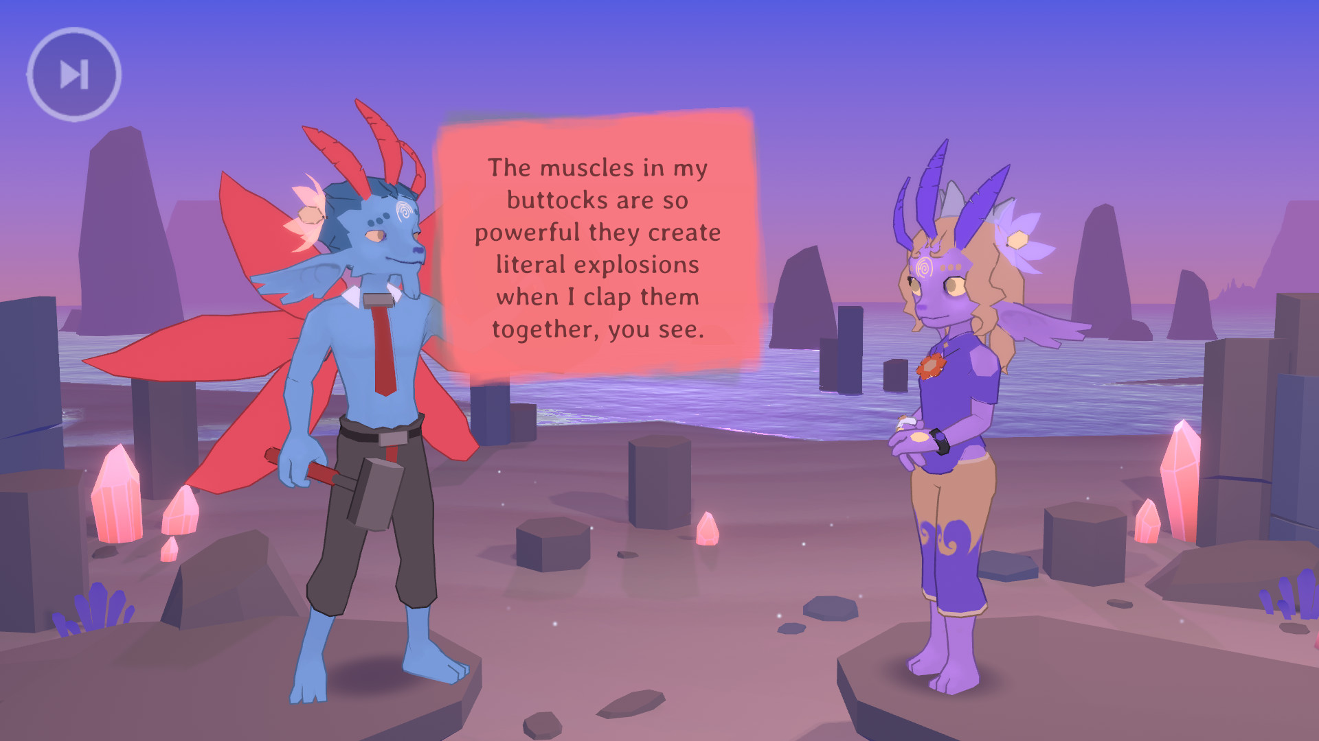 Memody: Sindrel Song screenshot 17
