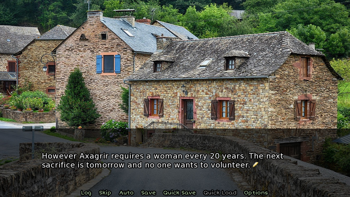 Iveri: The 1.000 Story screenshot 3