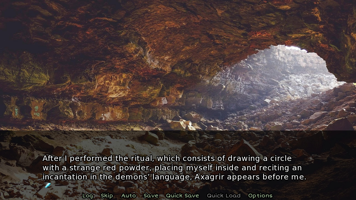 Iveri: The 1.000 Story screenshot 5