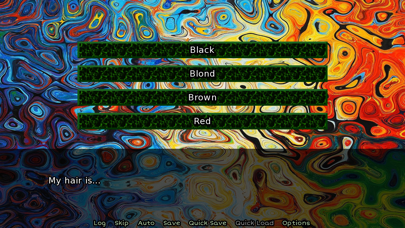 Iveri: The 1.000 Story screenshot 1