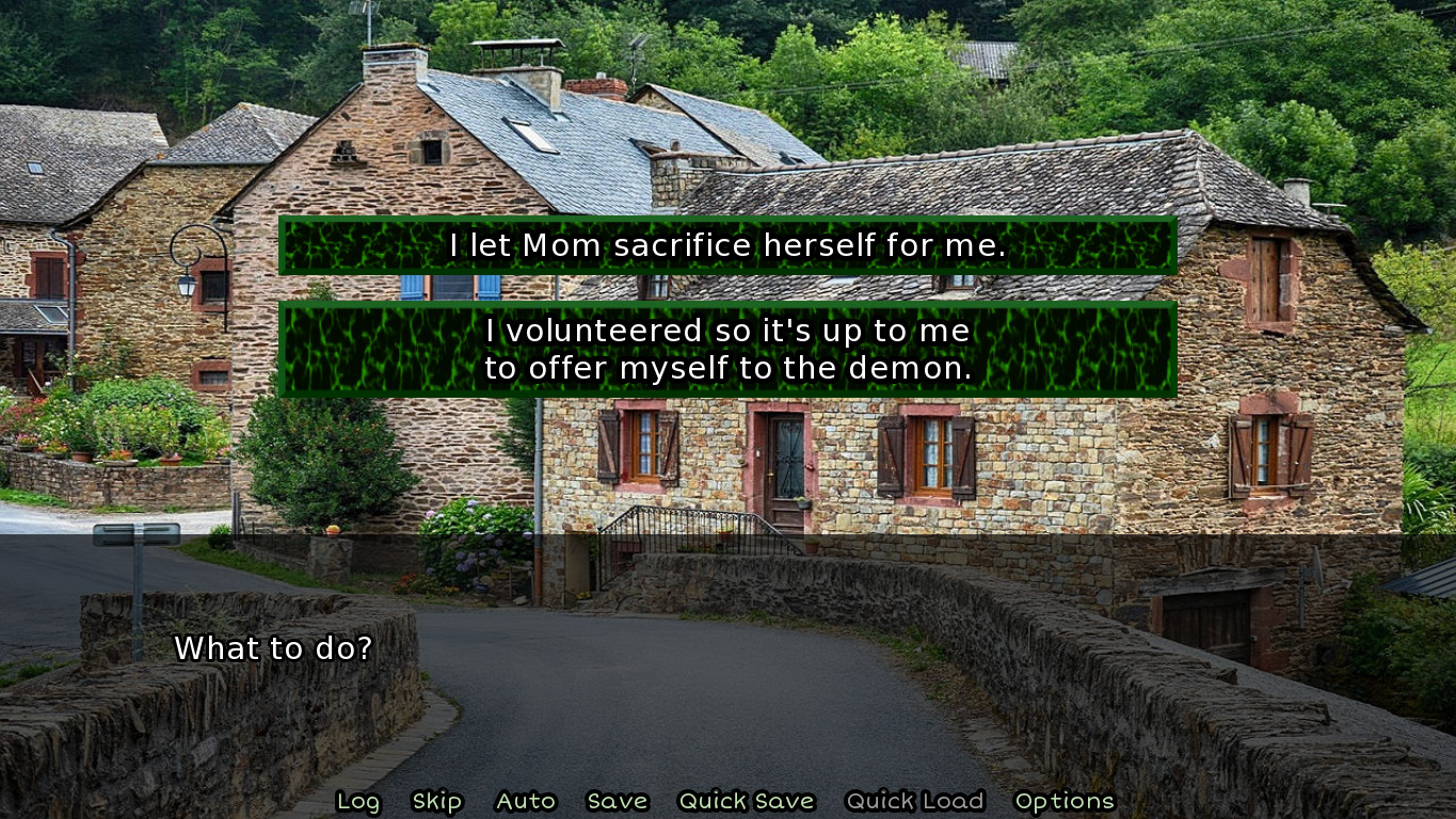 Iveri: The 1.000 Story screenshot 4
