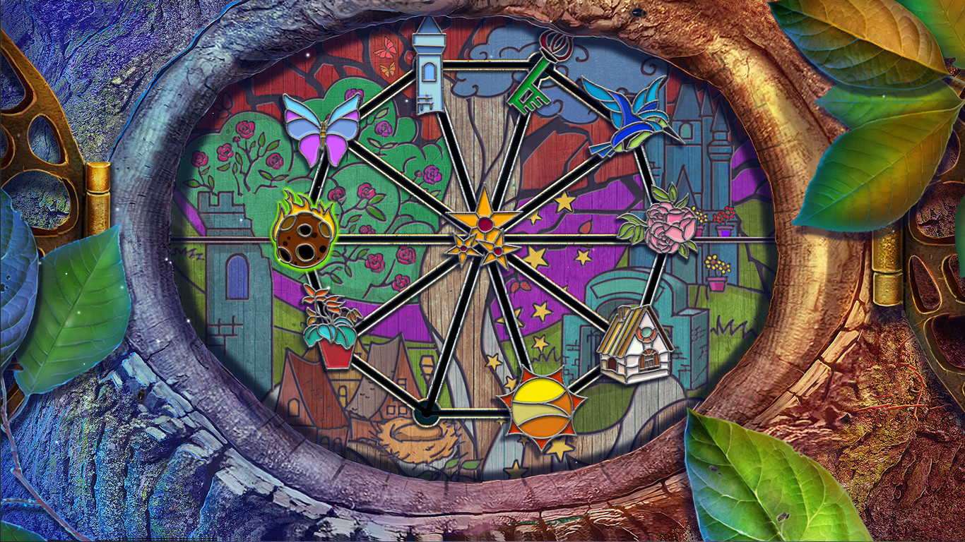 Royal Detective: The Last Charm Collector's Edition screenshot 9
