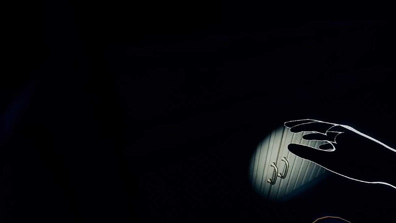 Room Escape '1053' screenshot 2