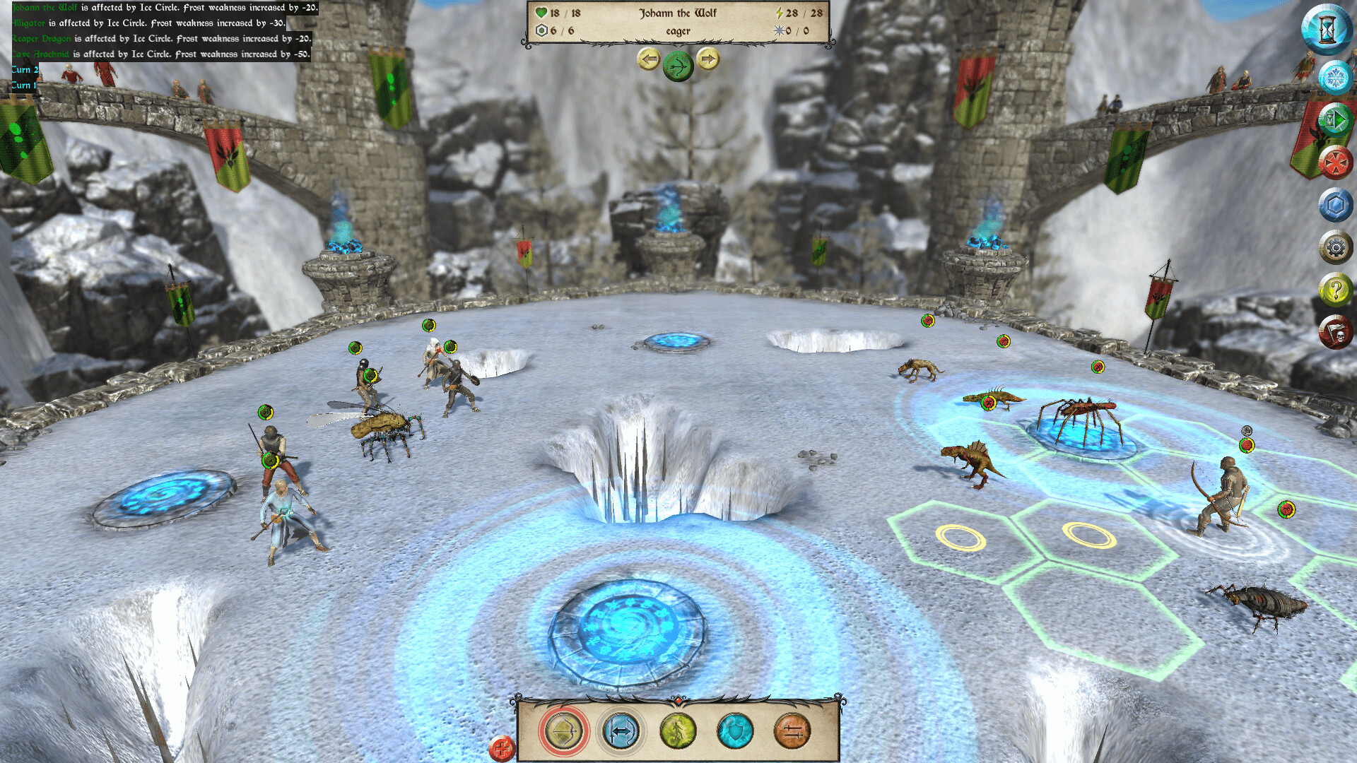 The Monster Breeder screenshot 2