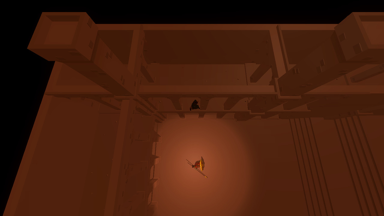 Burning Sun screenshot 3